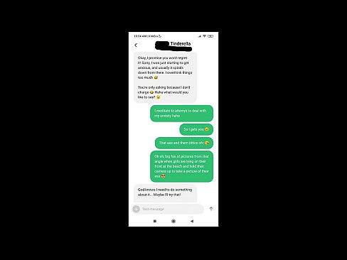 ❤️ ខ្ញុំបានបន្ថែម PAWG ថ្មីពី Tinder ទៅ harem របស់ខ្ញុំ (និយាយជាមួយ Tinder រួមបញ្ចូល) វីដេអូសិច នៅ km.com-fullporner.ru ❌️❤